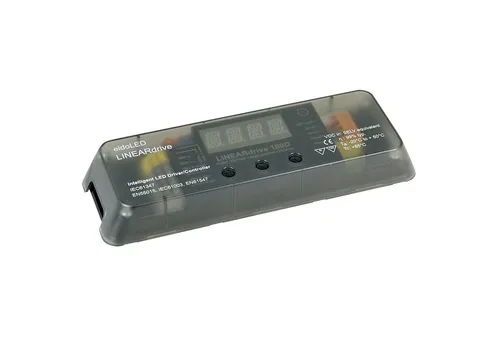 eldoLED EldoLED LINEARdrive CV LIN180D DMX 4 Kanäle 4 Ausgänge 1,5A/Ch LED Trafo