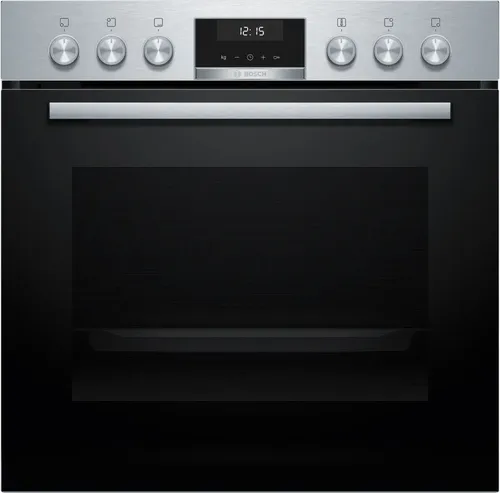 Bosch MKH63SK3S Herdset