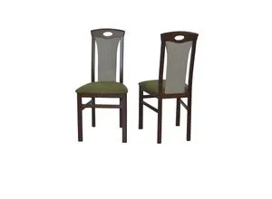 Esszimmerstuhl Larissa (2 Stück) – Möbel Direkt Online