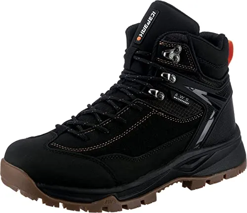 ICEPEAK Abaco Ms Wanderstiefel von Icepeak
