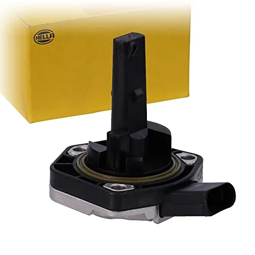 STARQ SQ323-01104 Sensor Motorölstand für VW Golf IV von Hella