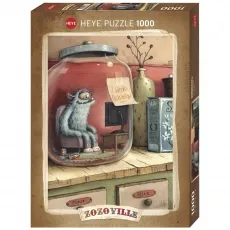 Heye Puzzle von Heye