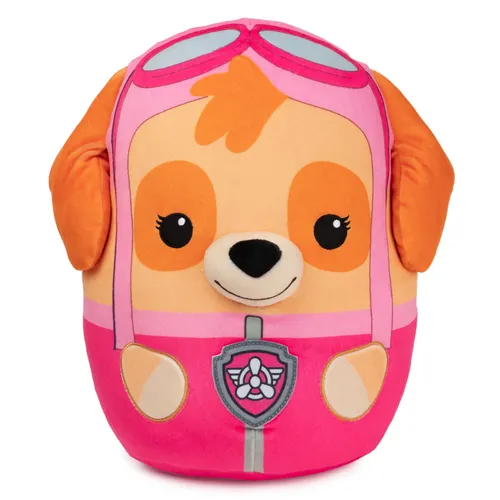 Paw Patrol Maskottchen Skye Plüsch weich kuschelig Gund Hund 23 cm