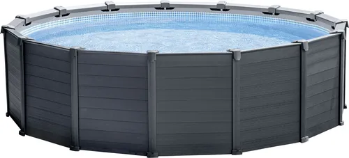 Intex Frame Swimming Pool Set 