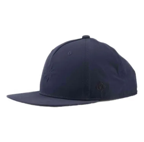 Bavarian Caps Baseball Cap Bavarian Caps Edelweiß Performance Flat Cap
