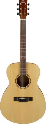 Yamaha FS400 Natural Satin von Yamaha