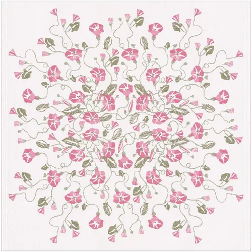Ekelund Tischdecke Akervinda 50 75x75 cm von Ekelund