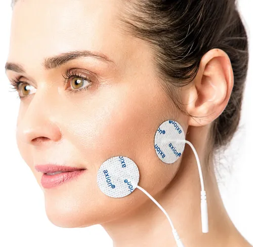 Axion Elektrodenpads für TENS/EMS Geräte