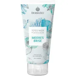 DermaSel Totes Meer Pflegedusche Meeresbrise 200 ml