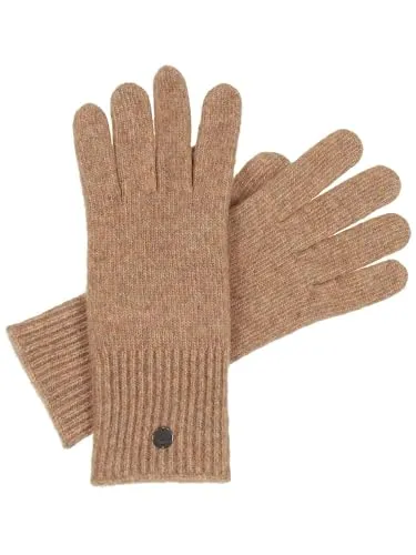 FRAAS Damen Handschuhe in braun von FRAAS