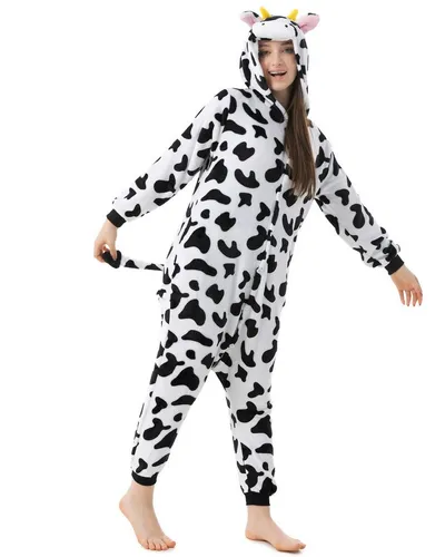 Kostüme & Accessoires Schwarz von Katara