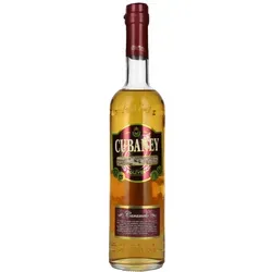 Cubaney Caramelo Spirit Drink 30% Vol. 0,7l