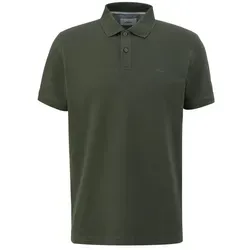 s.Oliver Poloshirt grün 3XL