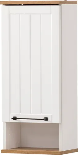 Lomadox Hängeschrank JAUSA-80 im Landhaus Design