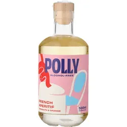 POLLY »French« Aperitif Alkoholfrei