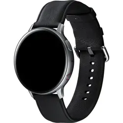 Samsung Galaxy Watch Active2 Steel 44mm LTE schwarz