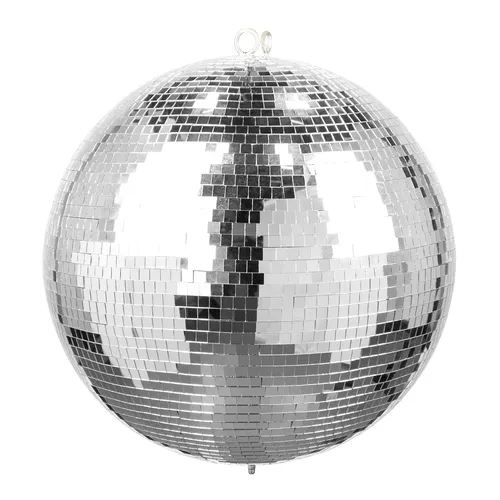 Füzzix MB40 Spiegelkugel 40cm - Discokugel von Fuzzix