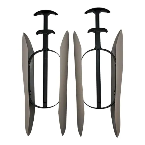 DELFA Stiefelformer 1 Paar in grau von DELFA