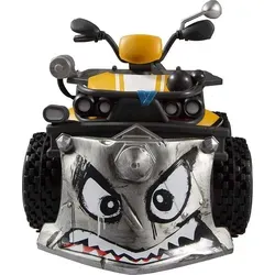 FORTNITE Quadcrasher Action Figur von McFarlane Toys