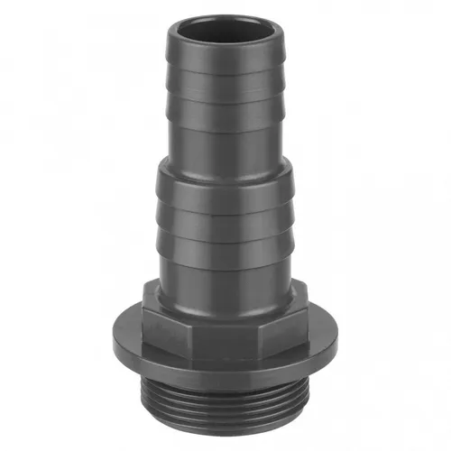 PVC-U Schlauchtülle 1 1/2