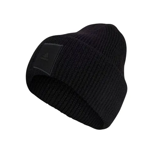 adidas Performance adidas Wintermütze (Beanie) Wid Cuffed schwarz Herren