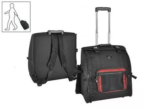 CNB Trolley Trolley-Bag für Steirische Harmonika oder Akkordeon