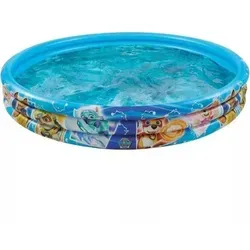Happy People: Aufblasbarer Pool Paw Patrol - 150 x 25 cm