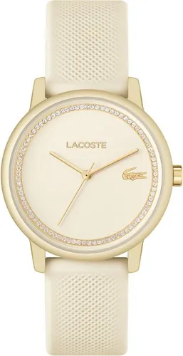 Lacoste 2001288 Armbanduhr für Herren und Damen von Lacoste