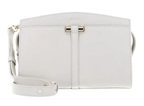 BOSS Umhängetasche Crossbody Bag, aus echtem Leder