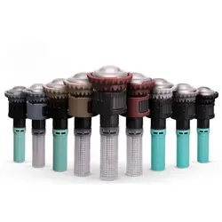 Rain Bird Sprinkler & -köpfe von Rain Bird