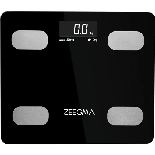 Zeegma Gewit (200 kg) (Gewit Black)