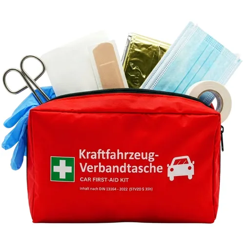 Floordirekt Verbandtasche DIN 13164