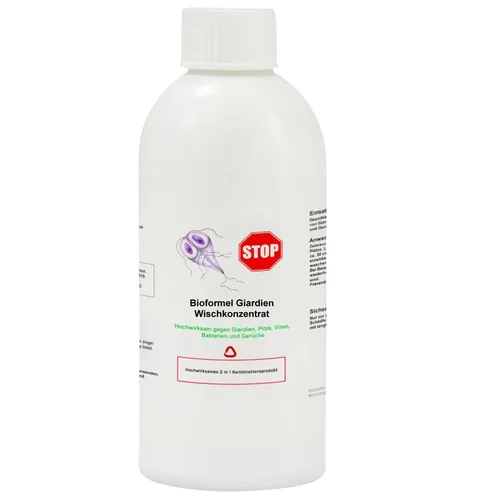 ltk_008 BIODELTA Giardien Wischkonzentrat