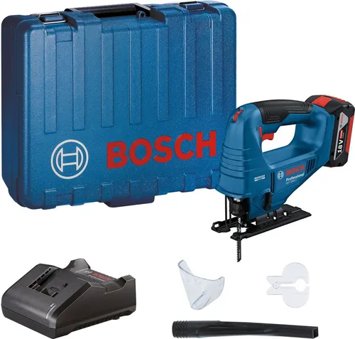 Bosch Stichsägen Blau von Bosch