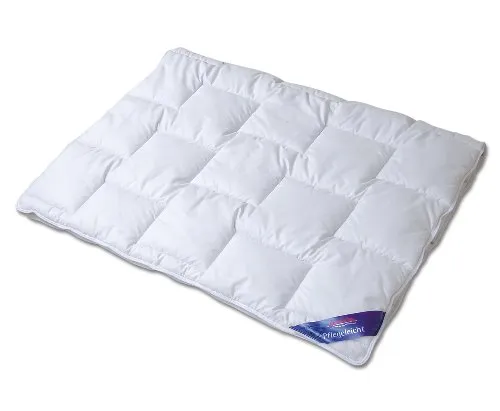 Schlaf-Gut Kunstfaserbettdecke Utah von Frankenstolz