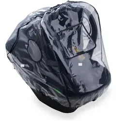 Hauck Universal Regenschutz für Babyschalen