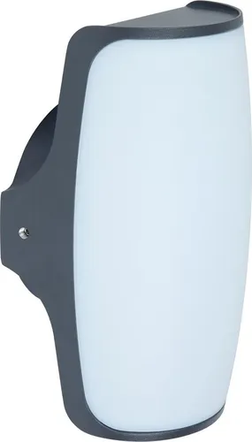 Eco-Light Außenwandleuchte 