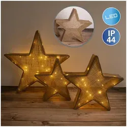 näve LED-Dekoleuchten