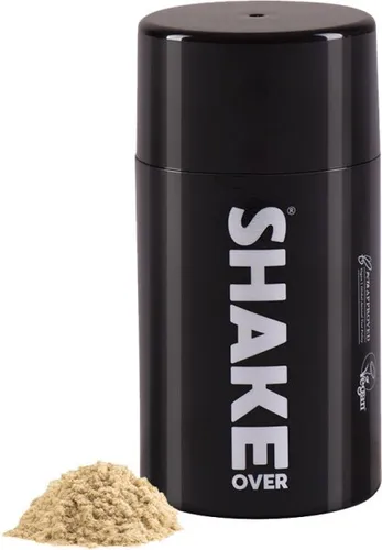 Shake Over Zinc-Enriched Hair Fibers 12 g Light Blonde Schütthaar