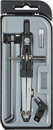 Schnellverstell-Zirkel New Master