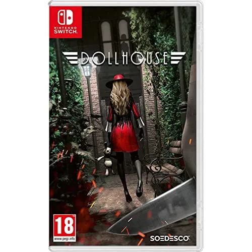 Dollhouse (Nintendo Switch)