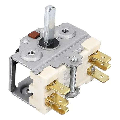 easyPART passend für 49.21015.600 EGO Schalter Drehwinkelschalter Automatik