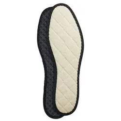 Collonil Thermosohlen Alu Therm Tech Kinder - Wärmende, entlastende Alu Comfort-Sohle 34/35