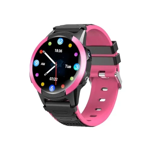 SaveFamily Slim 4G Smartwatch für Kinder von SaveFamily