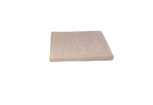 Gözze Sitzsack GÖZZE Sitzkissen SVEN rosa BHT 40x3x40 cm rosa Bodenkissen Sitzsack