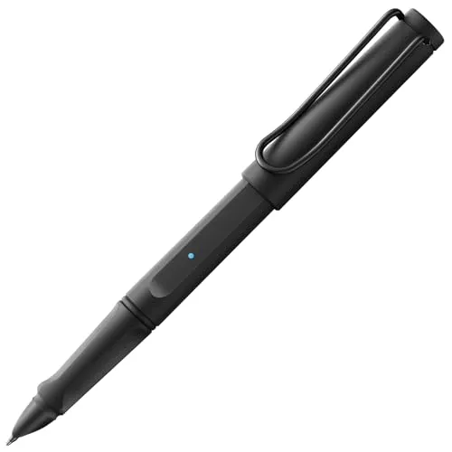 LAMY Eingabestift safari all black ncode in schwarz von LAMY