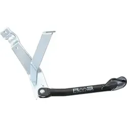 Produktbild Buzzetti Seitenständer One Schwarz