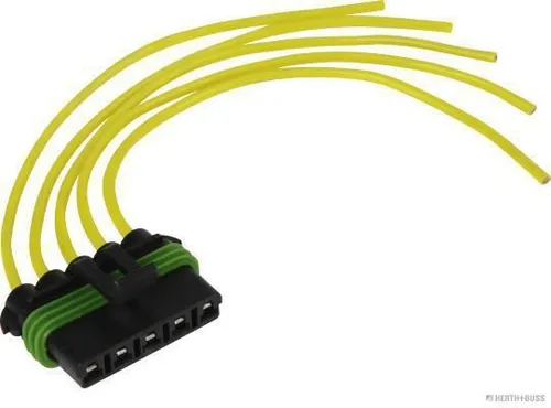 Herth+buss Elparts Kabelreparatursatz für Wischermotor 51277250