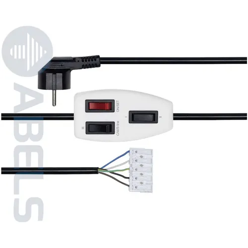 Rademacher RolloTube Universal-Einstellkabel 4090-1 *NEU* von RADEMACHER