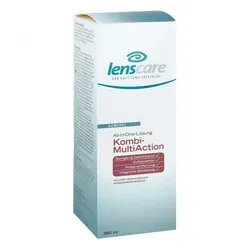 Lenscare Kombi Multiaction